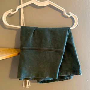 OFFLINE by Aerie OG bike shirt Hi-Rise 7” seam